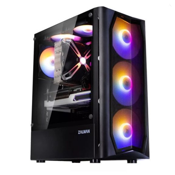Zalman - Midi - N4 REV.1