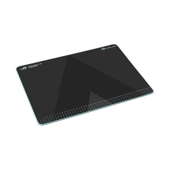 ASUS NC16-ROG HONE ACE AIMLAB EDITION gamer egérpad