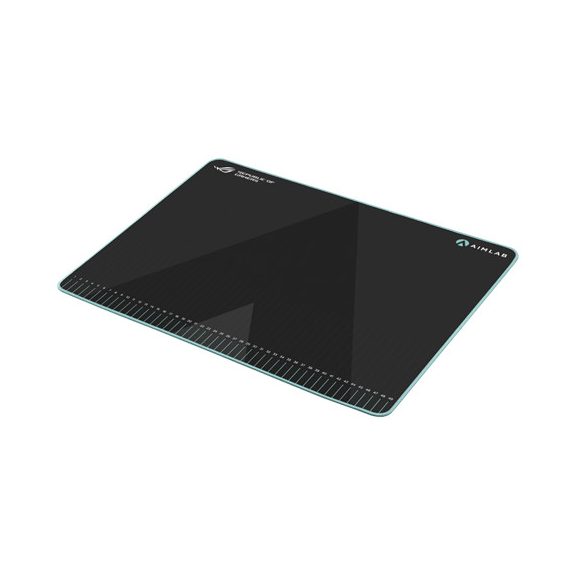 ASUS NC16-ROG HONE ACE AIMLAB EDITION gamer egérpad