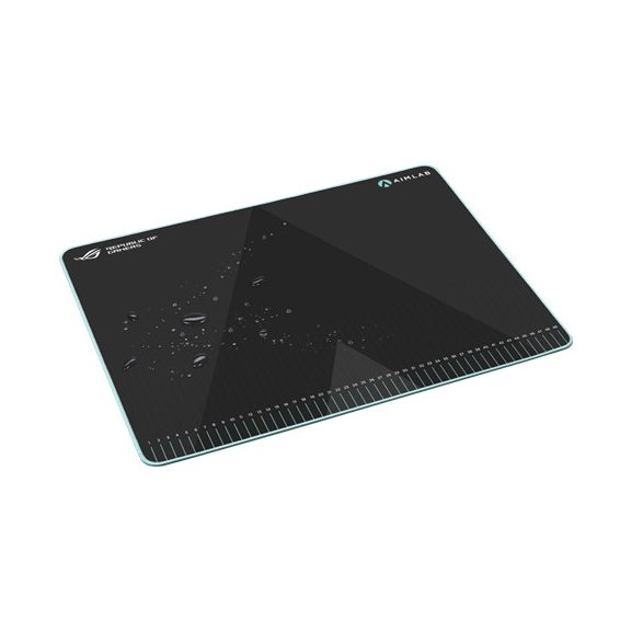 ASUS NC16-ROG HONE ACE AIMLAB EDITION gamer egérpad