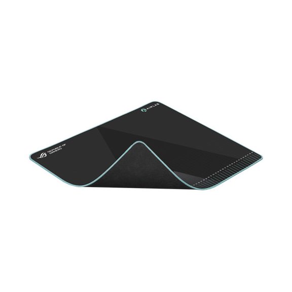 ASUS NC16-ROG HONE ACE AIMLAB EDITION gamer egérpad
