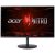 Acer 27" Nitro XF270X1biiph ZeroFrame FreeSync Premium - IPS - 200Hz | 2 év garancia | - Bontott termék