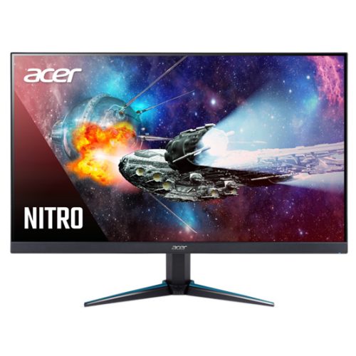 Acer 27" Nitro VG270UEbmiipx  ZeroFrame FreeSync monitor - IPS - 100Hz - Dobozsérült termék