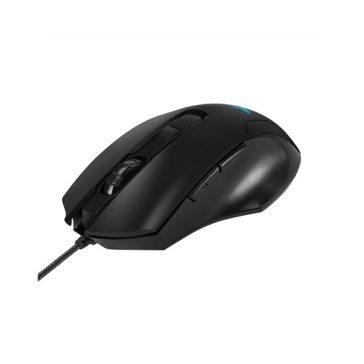 NOXO Havoc Gaming egér 2400dpi - Dobozsérült termék