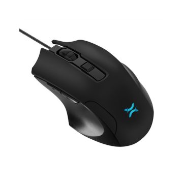 NOXO Havoc Gaming egér 2400dpi - Dobozsérült termék
