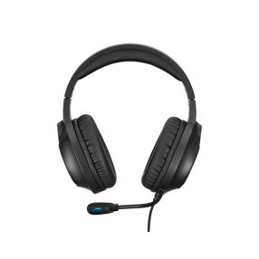   NOXO Skyhorn Gaming mikrofonos RGB fejhallgató - Dobozsérült termék