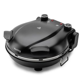 Huslog PIZZA OVEN 1200W - 1200W Pizza sütő AK-1748