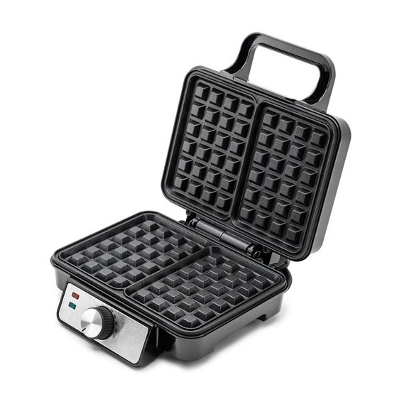 Huslog Waffle Maker 2 dupla gofri sütő AK-2149