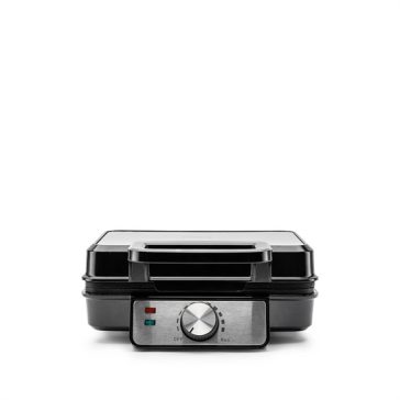 Huslog Waffle Maker 2 dupla gofri sütő AK-2149