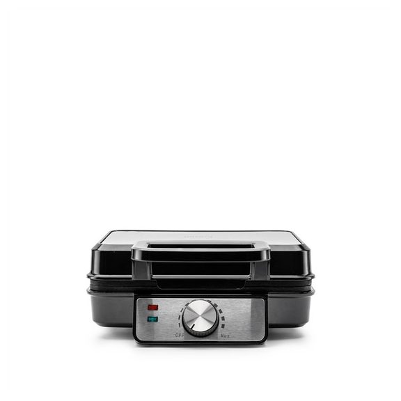 Huslog Waffle Maker 2 dupla gofri sütő AK-2149