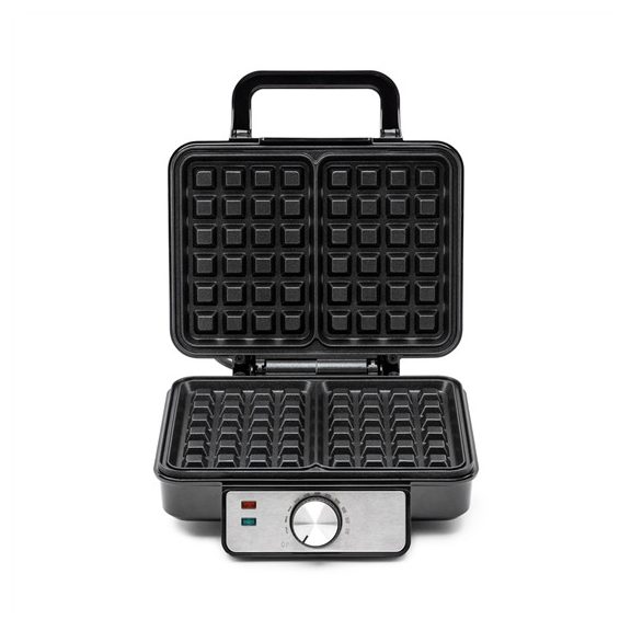 Huslog Waffle Maker 2 dupla gofri sütő AK-2149