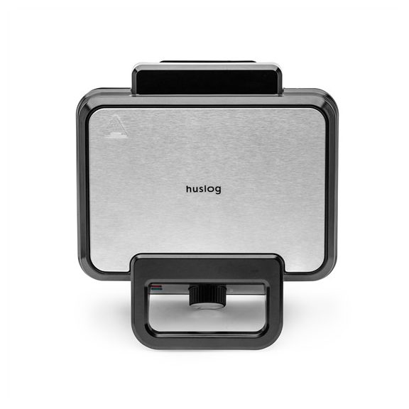 Huslog Waffle Maker 2 dupla gofri sütő AK-2149