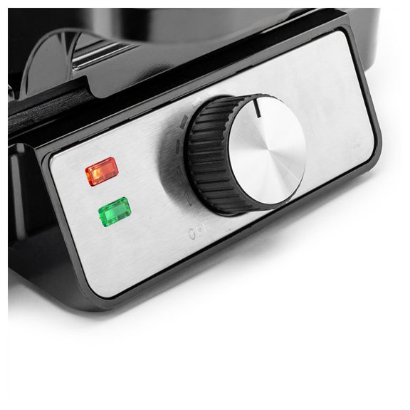 Huslog Waffle Maker 2 dupla gofri sütő AK-2149