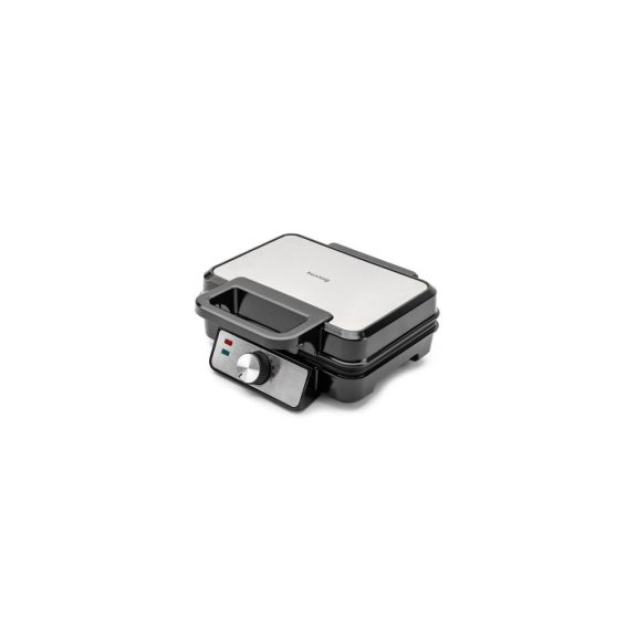 Huslog Waffle Maker 2 dupla gofri sütő AK-2149