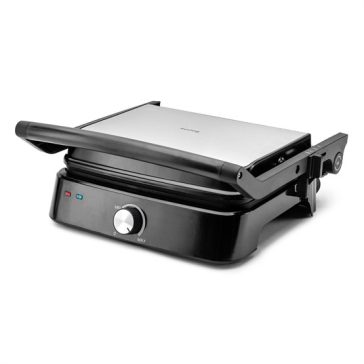 Huslog Elektromos grillsütő 2000W - AK-2249