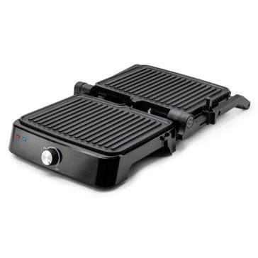 Huslog Elektromos grillsütő 2000W - AK-2249