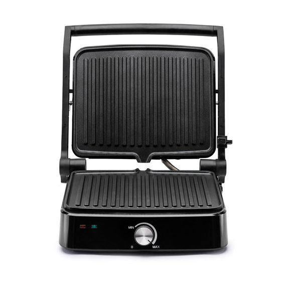 Huslog Elektromos grillsütő 2000W - AK-2249