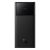 Baseus Star-Lord gyorstöltő powerbank 30000 mAh, 30W, fekete + 3A USB Type-A – Type-C, 30cm kábel