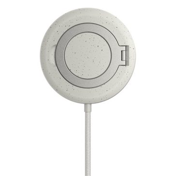   Baseus Simple Mini4 Magnetic vezeték nélküli töltő 15W, arany