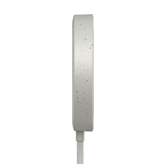 Baseus Simple Mini4 Magnetic vezeték nélküli töltő 15W, arany
