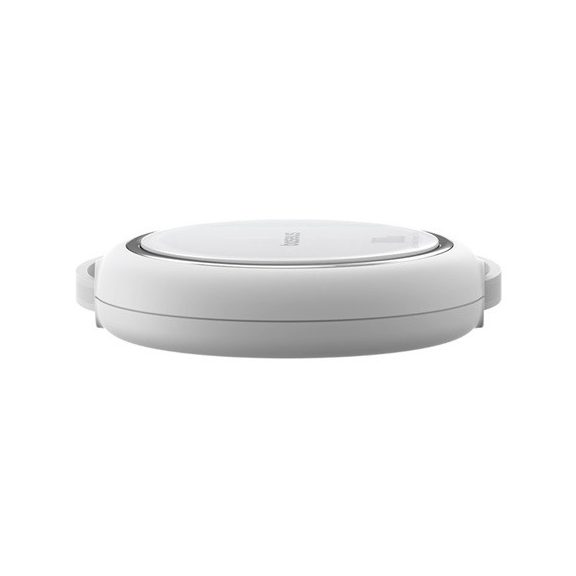 Baseus Free2Draw Mini USB Type-C, 100W automata behúzós kábel, 1m, fehér