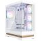 Zalman - Midi - P40 Namu White