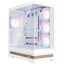 Zalman - Midi - P40 Namu White