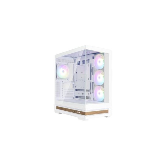 Zalman - Midi - P40 Namu White