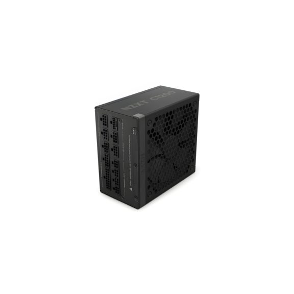 NZXT 1200W - C1200 Gold Modular - PA-2G2BB-EU