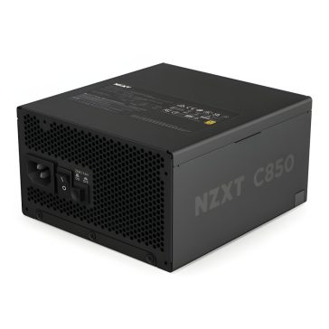 NZXT 850W - C850 Gold Modular - PA-8G2BB-EU