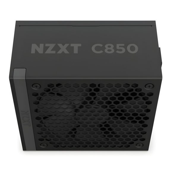 NZXT 850W - C850 Gold Modular - PA-8G2BB-EU