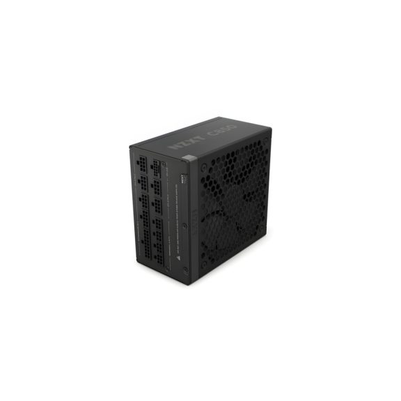 NZXT 850W - C850 Gold Modular - PA-8G2BB-EU