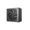 DeepCool 500W - PF500X - R-PF500X-HD0B-JGEU - 80+ Bronze ATX2.52 - nem moduláris - fekete tápegység