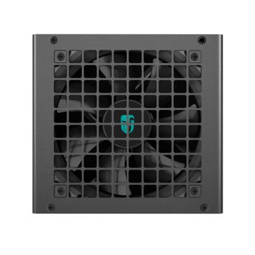   DeepCool Gamer Storm PF700X tápegység, 700W, 80PLUS Bronze, ATX, fekete