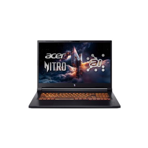 Acer Predator Helios PH18-73-92Z1 - Windows® 11 Home - Pokolfekete