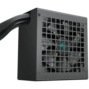 DeepCool 650W - PL650-D 80+ Bronze - R-PL650D-FC0B-EU