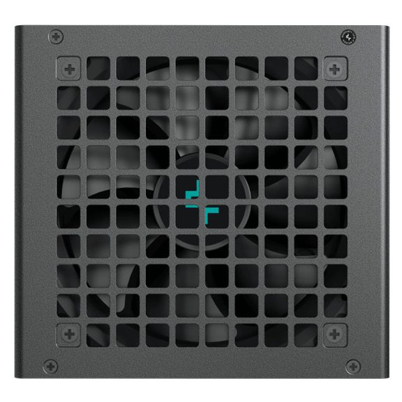 DeepCool 650W - PL650-D 80+ Bronze - R-PL650D-FC0B-EU