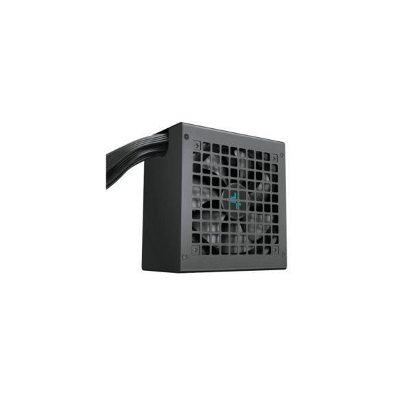 DeepCool 650W - PL650-D 80+ Bronze - R-PL650D-FC0B-EU