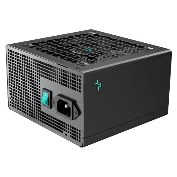 DeepCool 650W - PN650-M 80+ Gold - R-PN650M-FC0B-EU