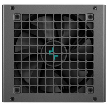 DeepCool 650W - PN650-M 80+ Gold - R-PN650M-FC0B-EU