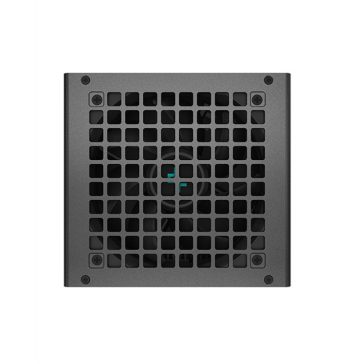   DeepCool 1200W - PQ1200G - R-PQC00G-FD1B-JGEU-V1 - 80+ Gold ATX3.1 Gen 5.1 - moduláris - fekete tápegység