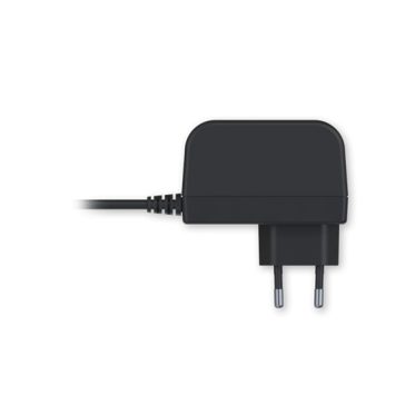 Teltonika EU 2-pin tápegység, 18 W