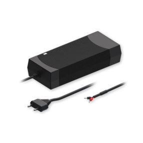   Teltonika EU 2-PIN tápegység, 130 W, 50 V DC, ipari kivitel - PR318EUA