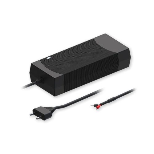 Teltonika EU 2-PIN tápegység, 130 W, 50 V DC, ipari kivitel - PR318EUA