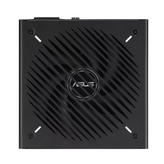 ASUS Prime 750W Gold tápegység, 80 PLUS Gold, teljesen moduláris, ATX 3.1, fekete - PRIME-750G