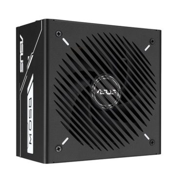   Asus Prime 850W - PRIME-850G-BLACK - 80+ Gold - fekete  tápegység