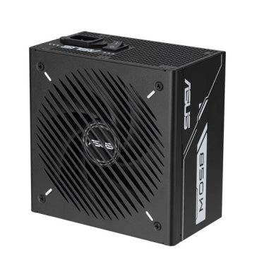   Asus Prime 850W - PRIME-850G-BLACK - 80+ Gold - fekete  tápegység
