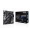 ASUS PRIME B550M-K ARGB alaplap, AM4, PCIe 4.0, két M.2 foglalat, micro-ATX