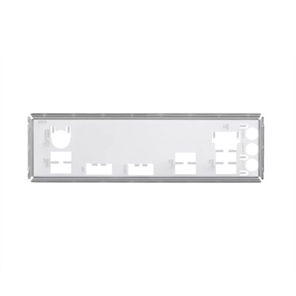 ASUS PRIME B550M-K ARGB alaplap, AM4, PCIe 4.0, két M.2 foglalat, micro-ATX