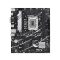 Asus PRIME B760M-K alaplap, Socket LGA1700, DDR5, 2.5 Gb LAN
